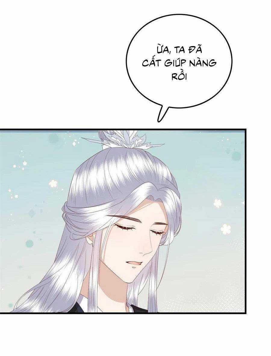 Nữ Phụ Không Thể Chọc Giận Chapter 127 trang 21