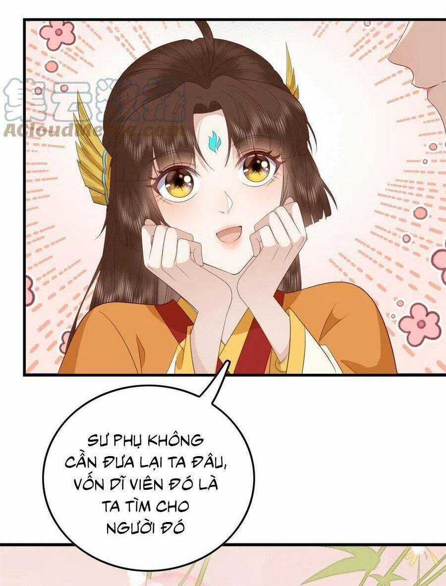 Nữ Phụ Không Thể Chọc Giận Chapter 127 trang 22