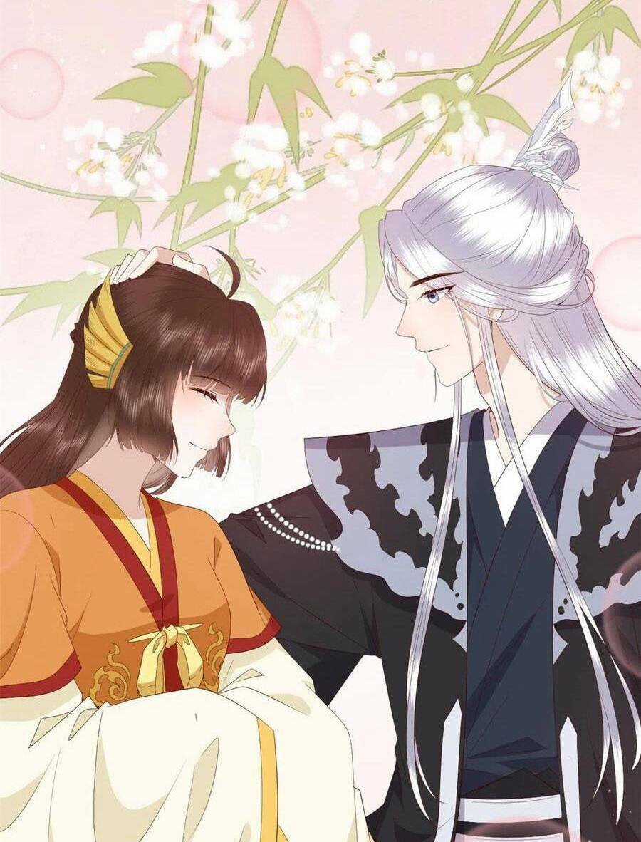 Nữ Phụ Không Thể Chọc Giận Chapter 127 trang 23