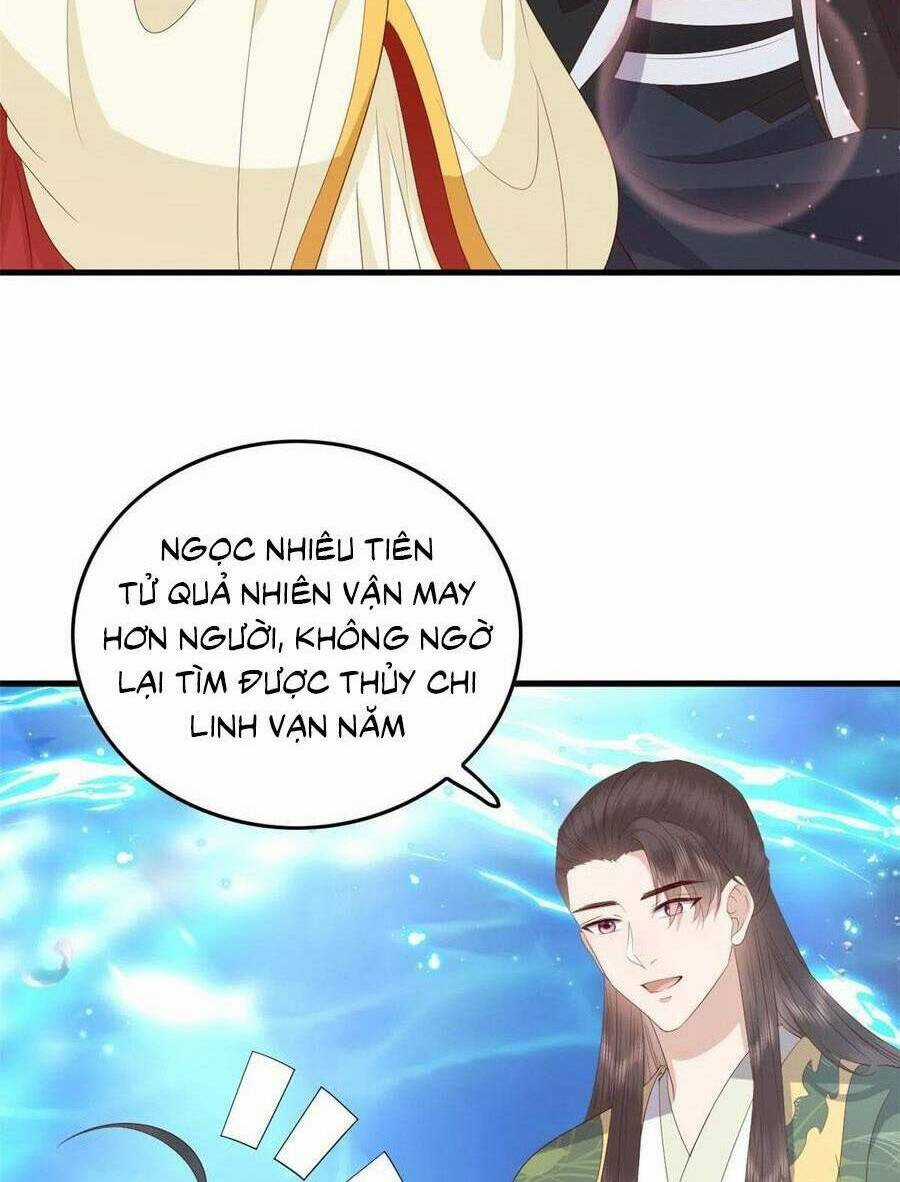 Nữ Phụ Không Thể Chọc Giận Chapter 127 trang 24