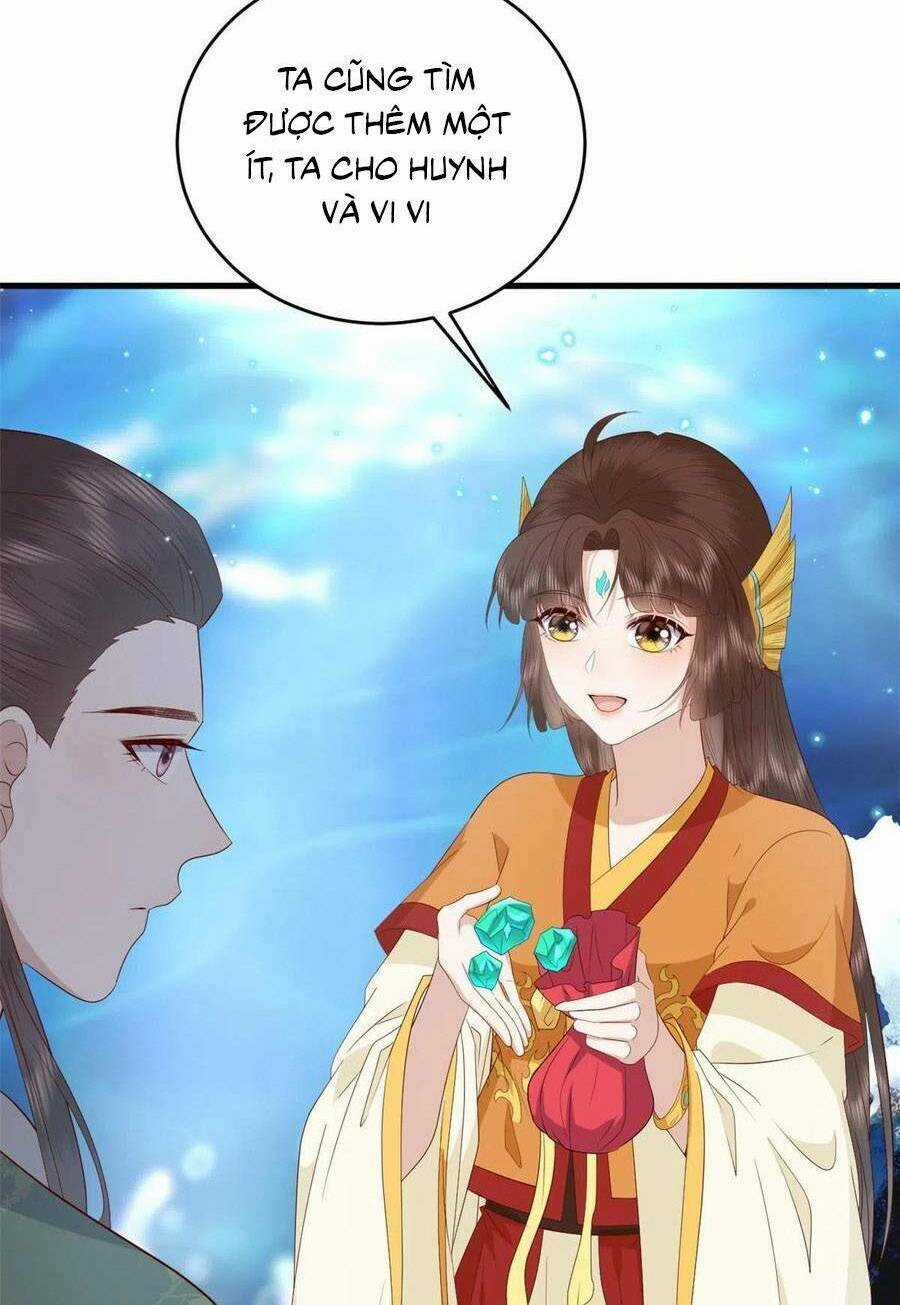 Nữ Phụ Không Thể Chọc Giận Chapter 127 trang 26