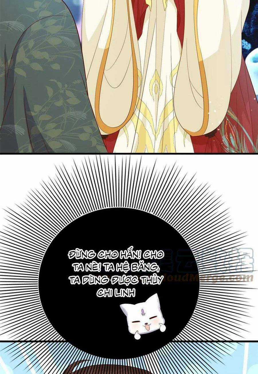 Nữ Phụ Không Thể Chọc Giận Chapter 127 trang 27