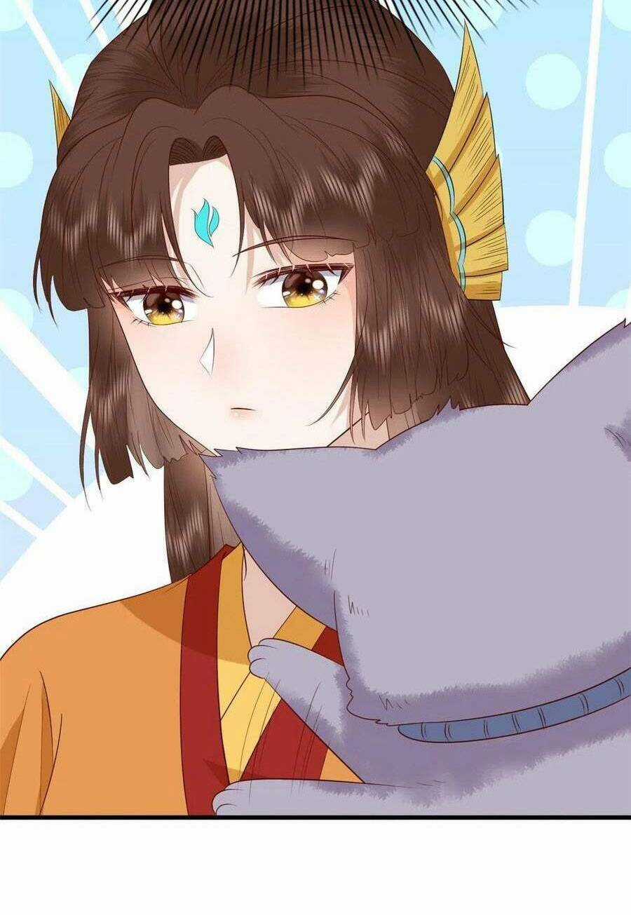 Nữ Phụ Không Thể Chọc Giận Chapter 127 trang 28