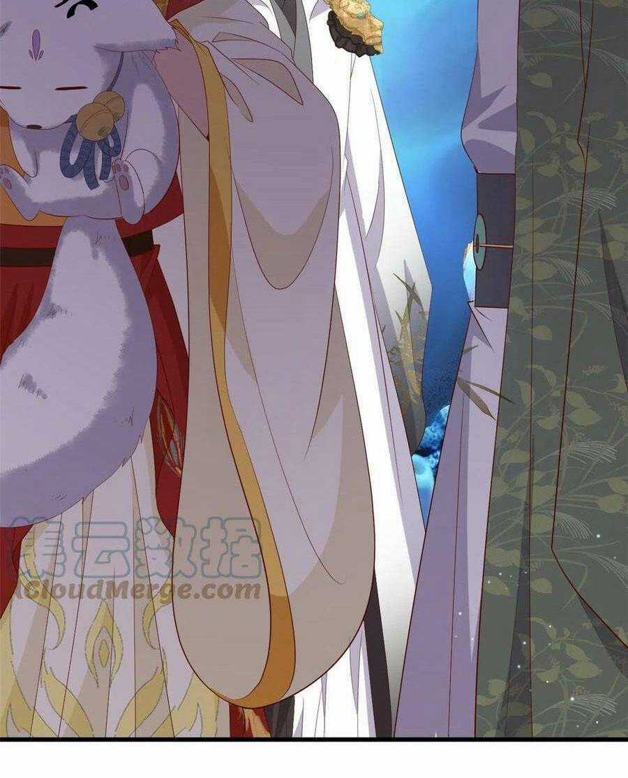 Nữ Phụ Không Thể Chọc Giận Chapter 127 trang 30