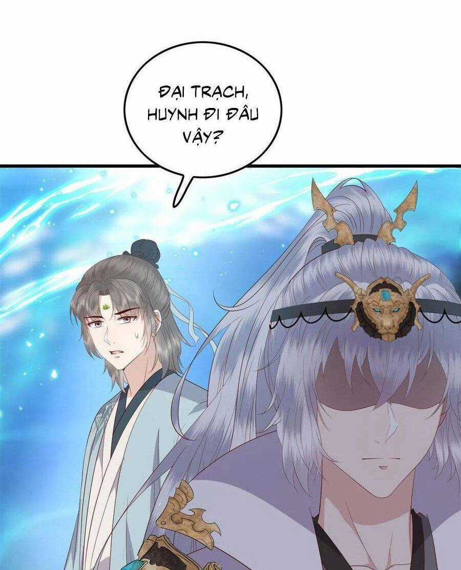 Nữ Phụ Không Thể Chọc Giận Chapter 127 trang 31