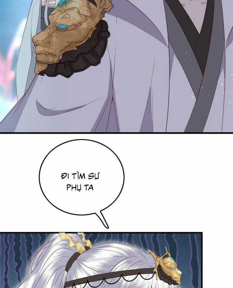 Nữ Phụ Không Thể Chọc Giận Chapter 127 trang 32