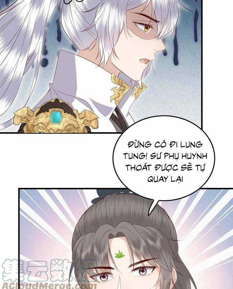 Nữ Phụ Không Thể Chọc Giận Chapter 127 trang 33