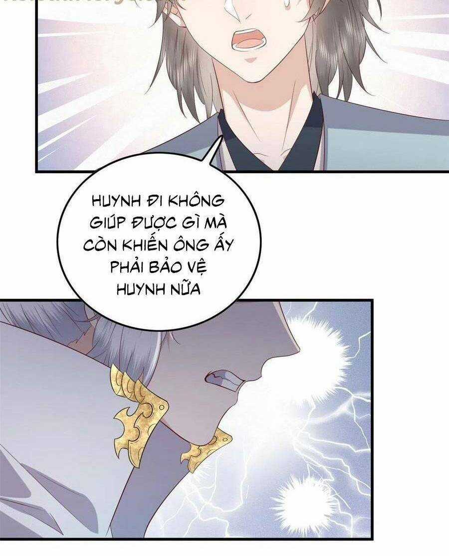 Nữ Phụ Không Thể Chọc Giận Chapter 127 trang 34