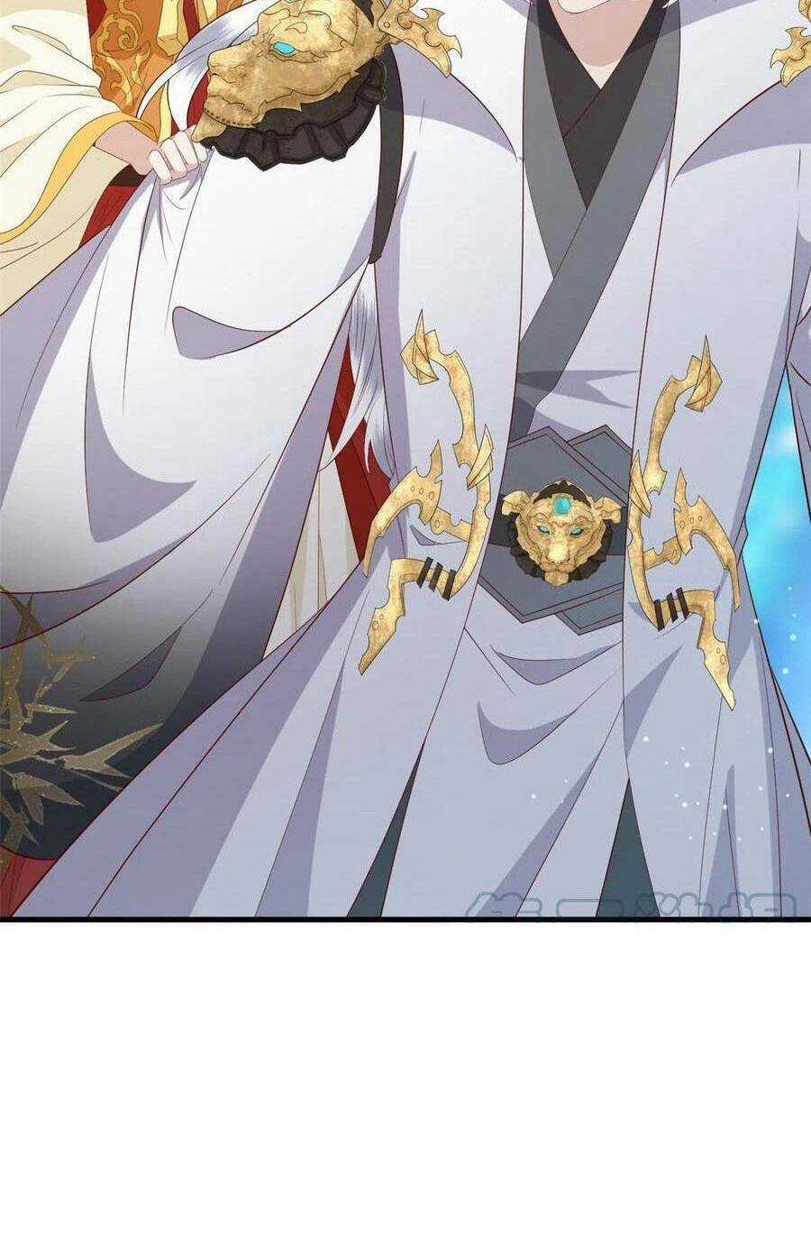 Nữ Phụ Không Thể Chọc Giận Chapter 127 trang 36