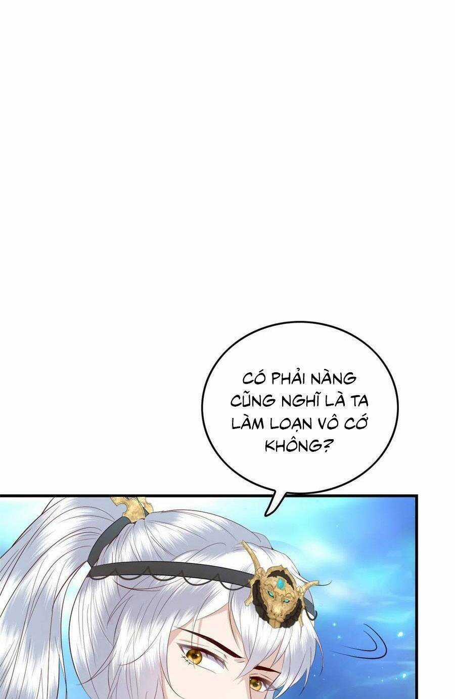 Nữ Phụ Không Thể Chọc Giận Chapter 127 trang 37