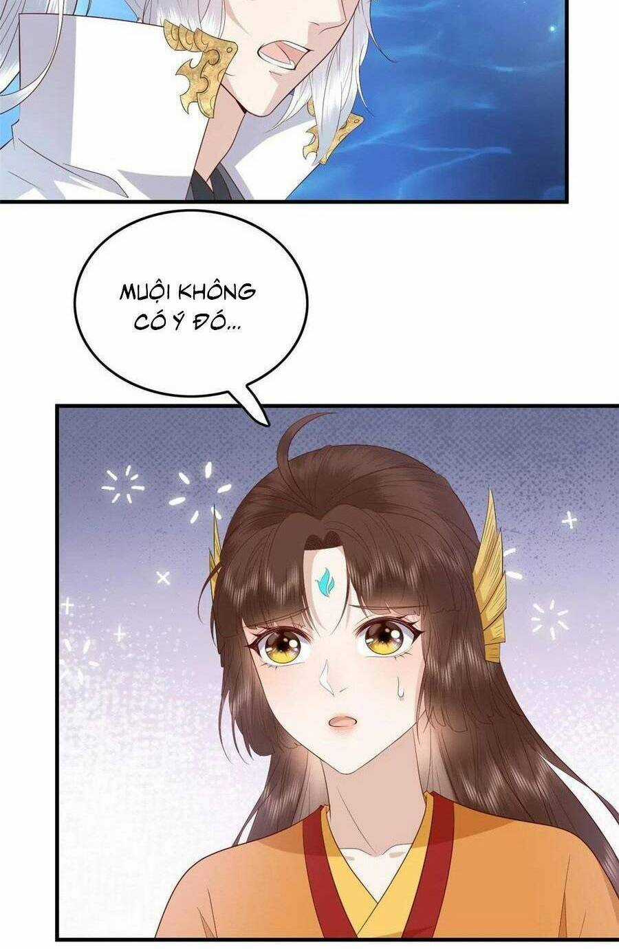 Nữ Phụ Không Thể Chọc Giận Chapter 127 trang 38