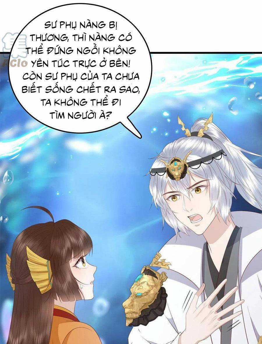 Nữ Phụ Không Thể Chọc Giận Chapter 127 trang 39