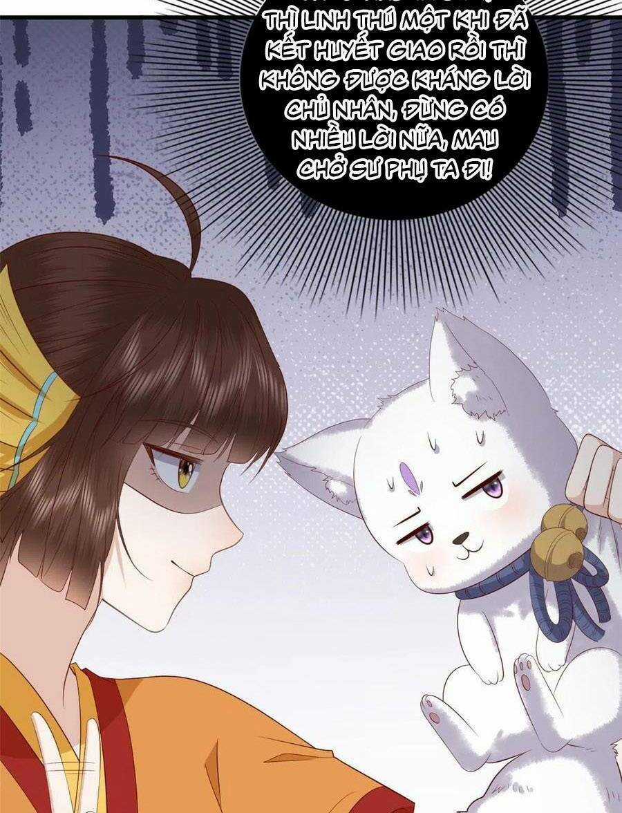 Nữ Phụ Không Thể Chọc Giận Chapter 127 trang 4