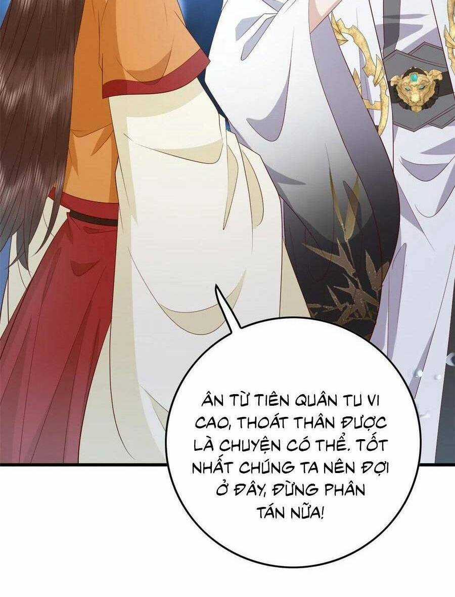 Nữ Phụ Không Thể Chọc Giận Chapter 127 trang 40