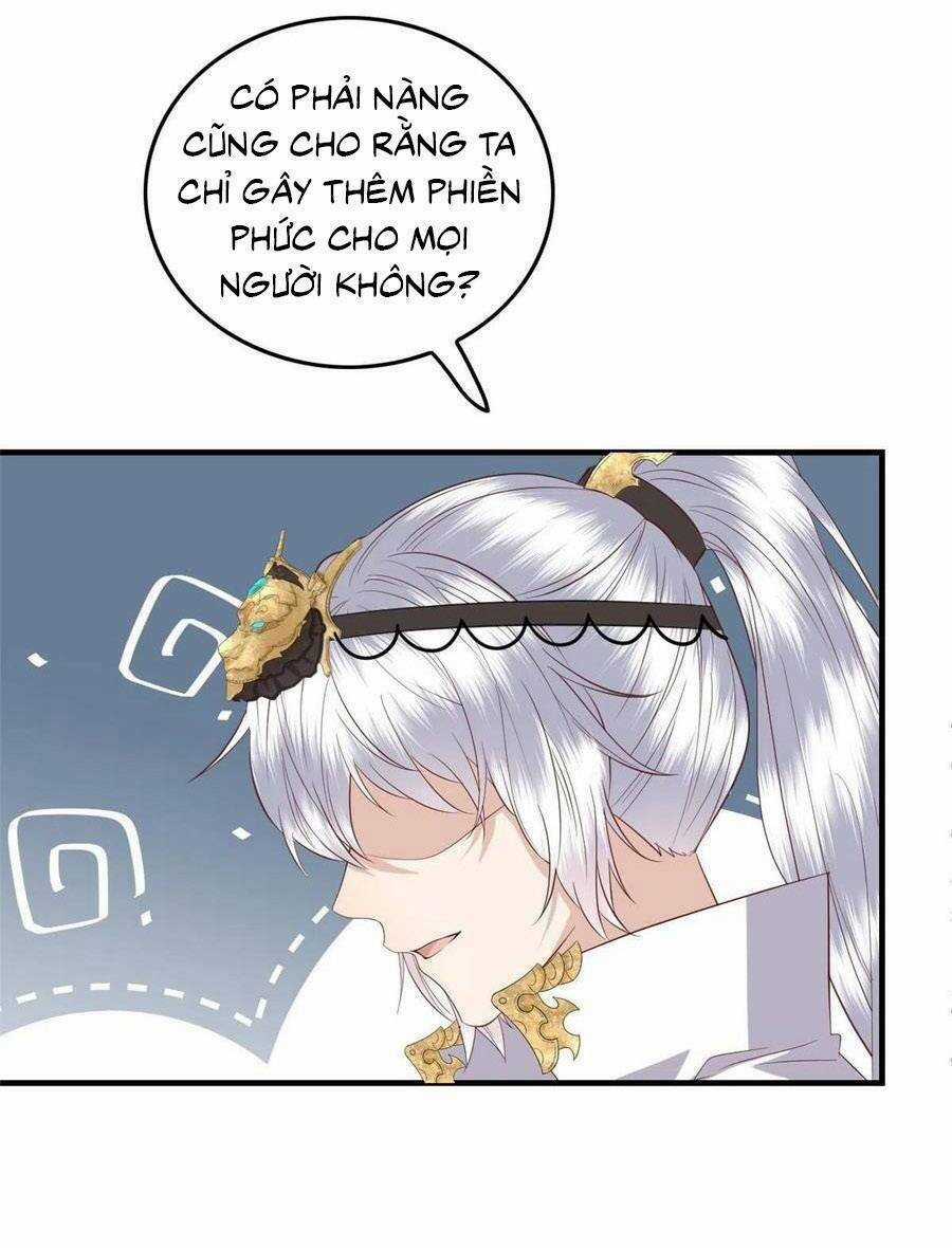 Nữ Phụ Không Thể Chọc Giận Chapter 127 trang 41