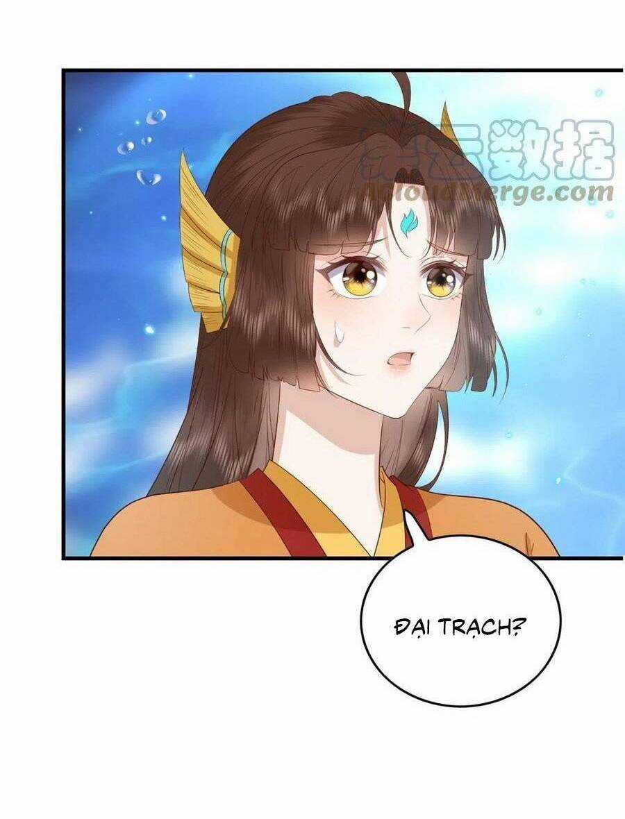 Nữ Phụ Không Thể Chọc Giận Chapter 127 trang 42