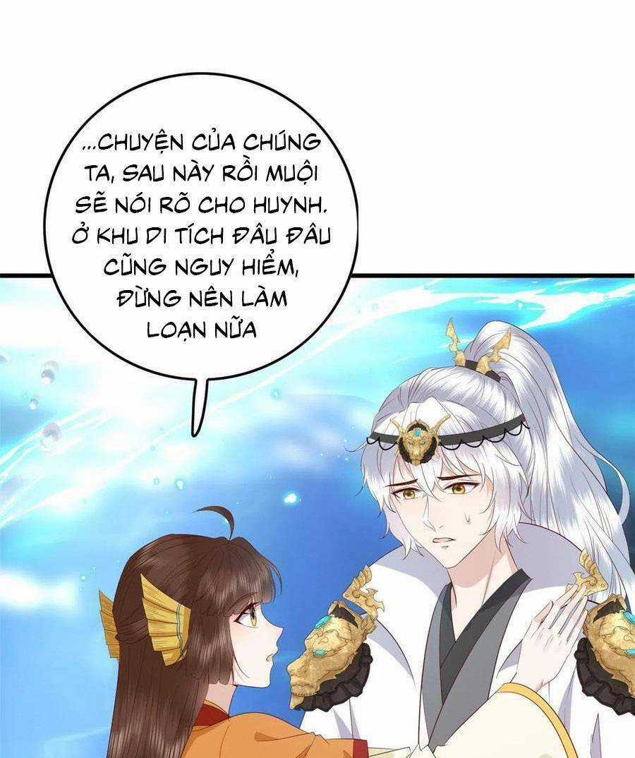 Nữ Phụ Không Thể Chọc Giận Chapter 127 trang 45