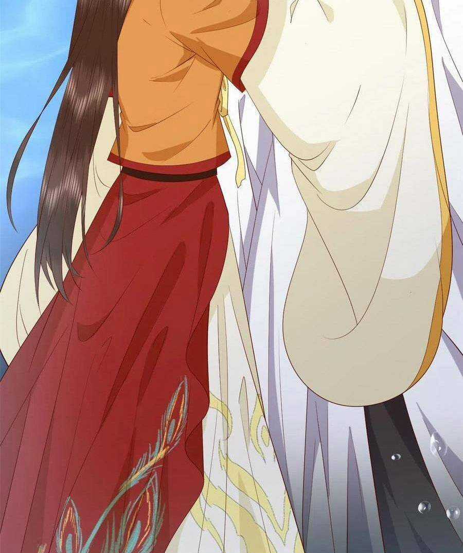 Nữ Phụ Không Thể Chọc Giận Chapter 127 trang 46