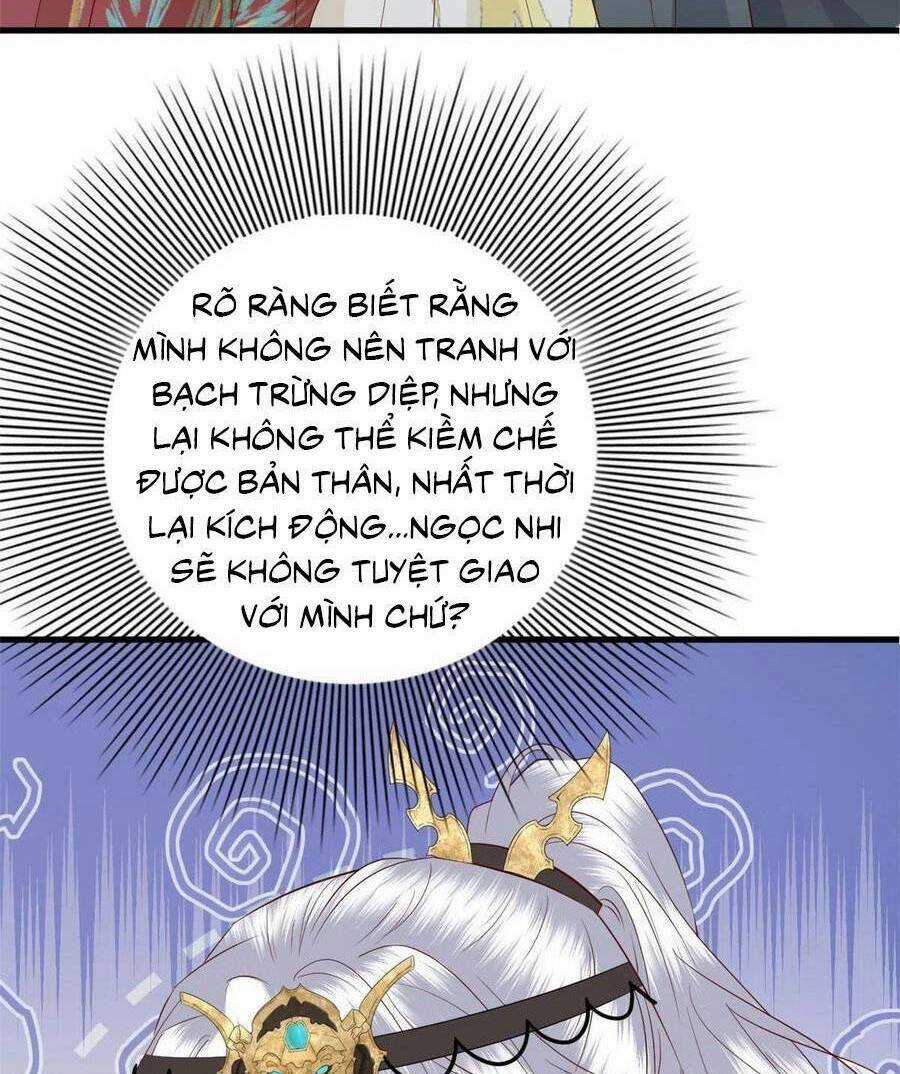 Nữ Phụ Không Thể Chọc Giận Chapter 127 trang 47