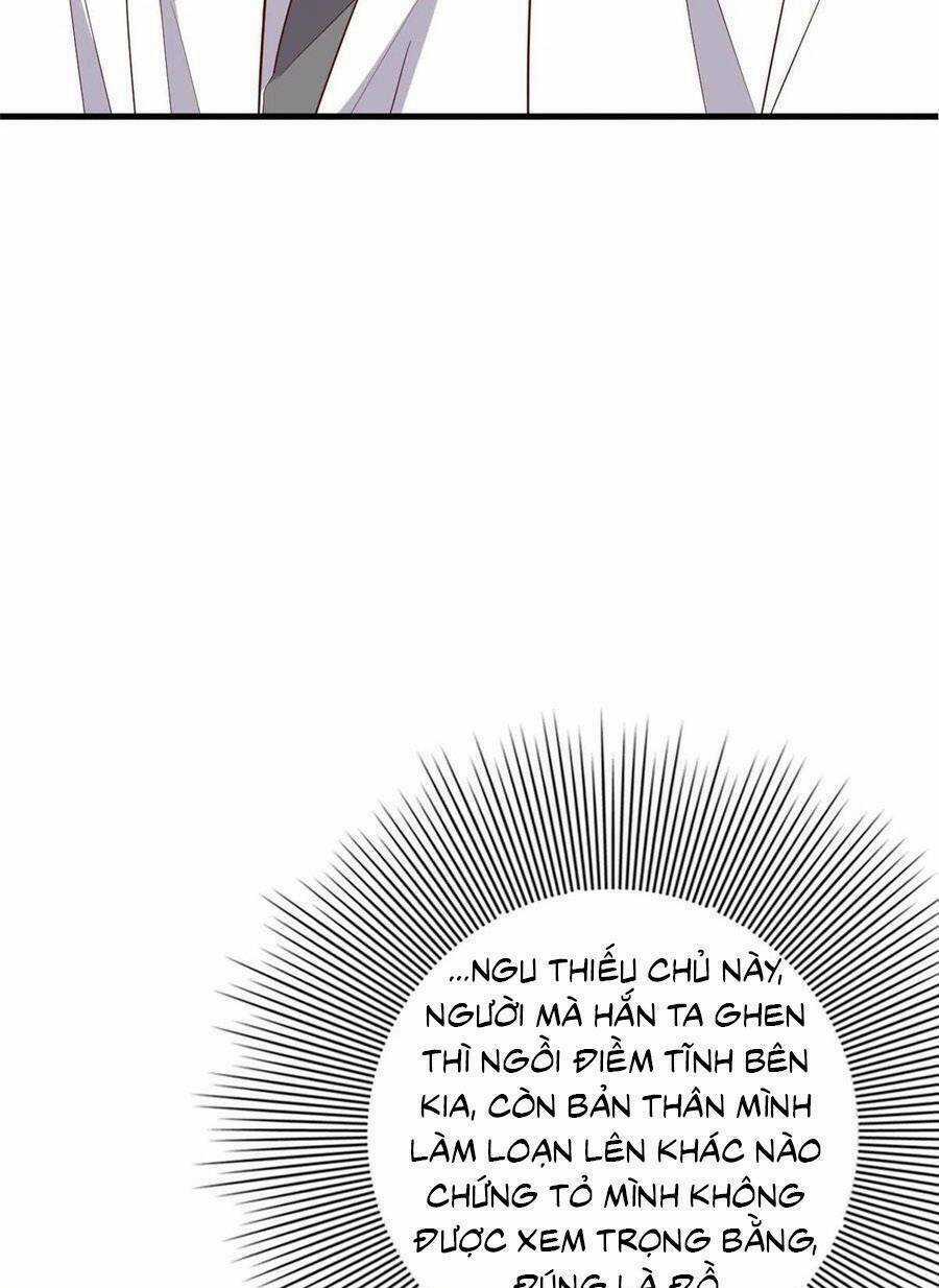 Nữ Phụ Không Thể Chọc Giận Chapter 127 trang 49