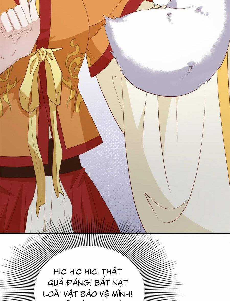 Nữ Phụ Không Thể Chọc Giận Chapter 127 trang 5