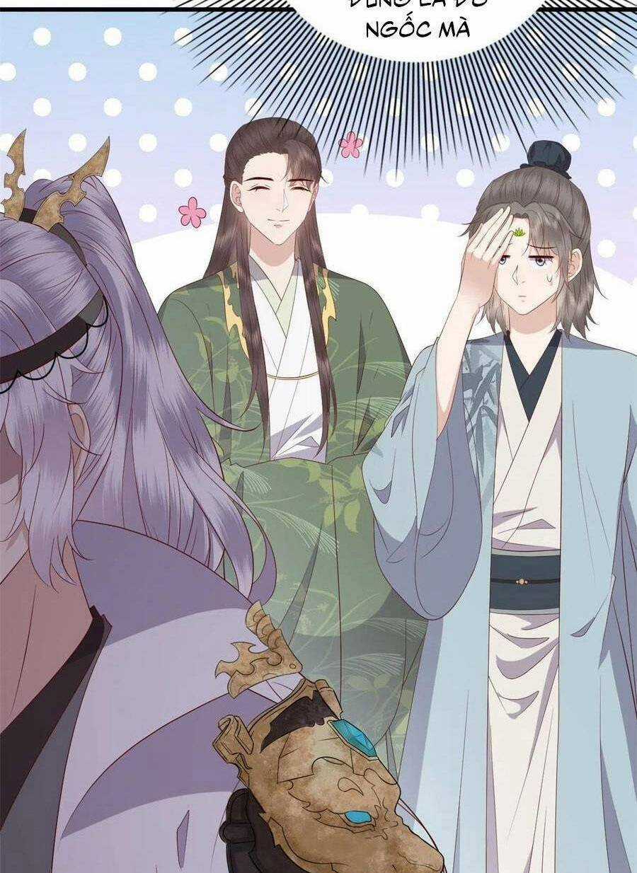 Nữ Phụ Không Thể Chọc Giận Chapter 127 trang 50