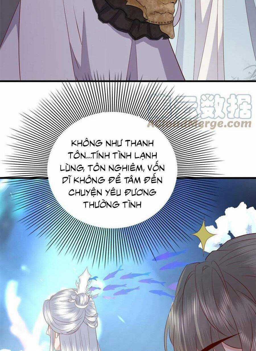 Nữ Phụ Không Thể Chọc Giận Chapter 127 trang 51