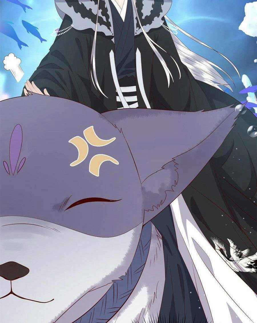 Nữ Phụ Không Thể Chọc Giận Chapter 127 trang 8