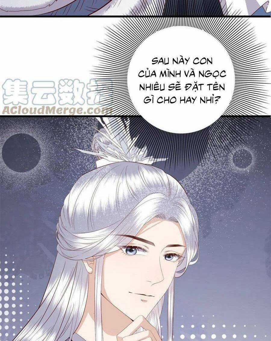 Nữ Phụ Không Thể Chọc Giận Chapter 127 trang 9