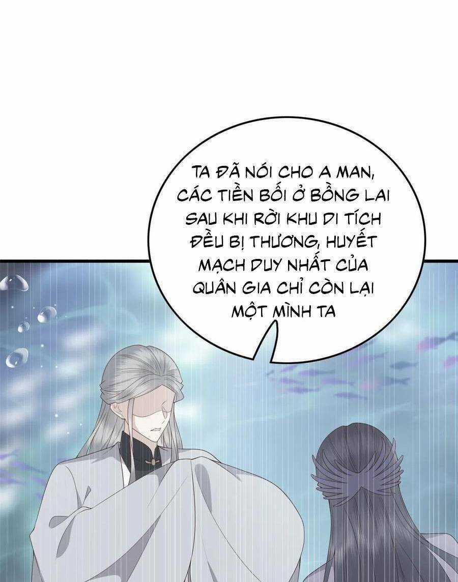 Nữ Phụ Không Thể Chọc Giận Chapter 128 trang 13