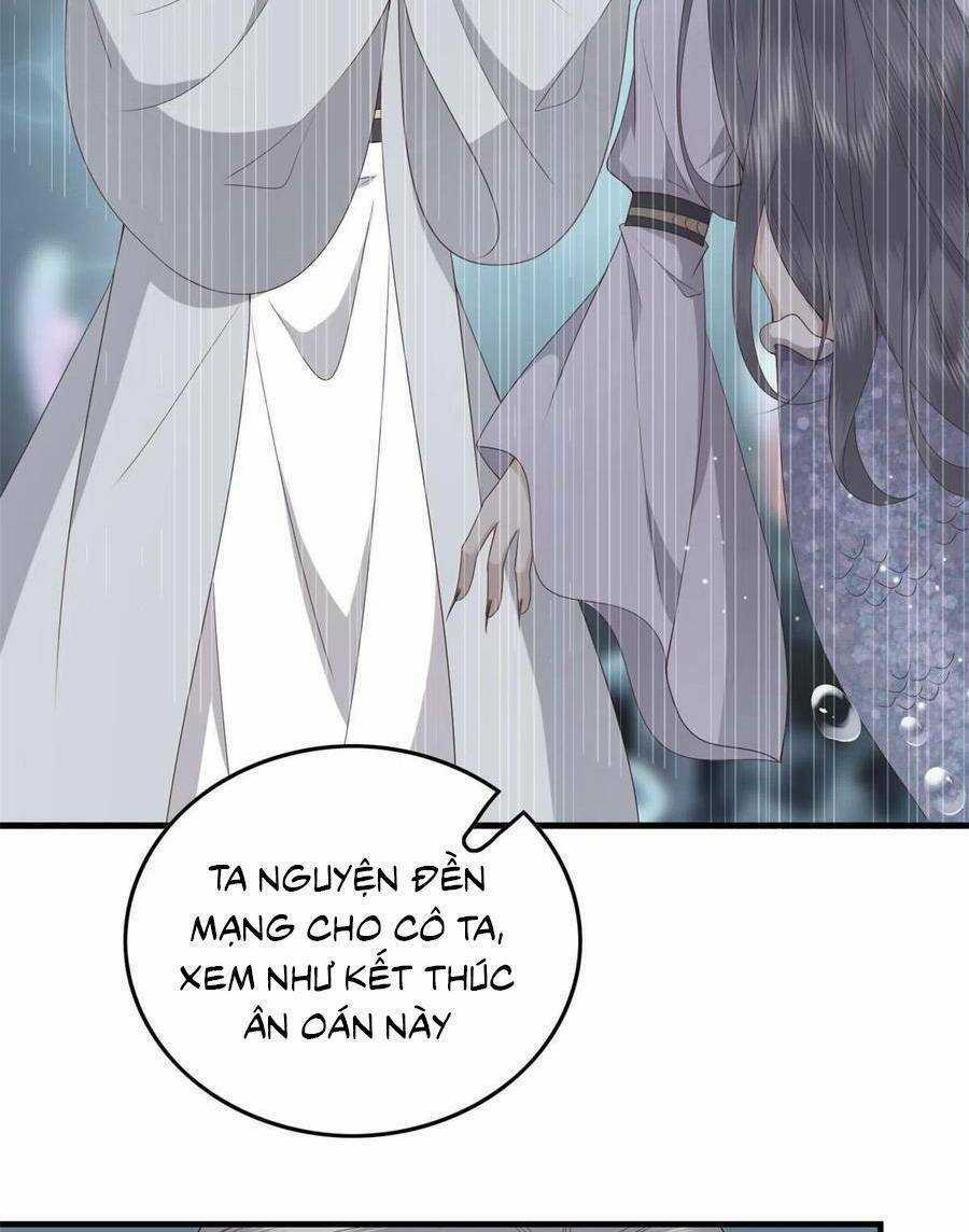 Nữ Phụ Không Thể Chọc Giận Chapter 128 trang 14