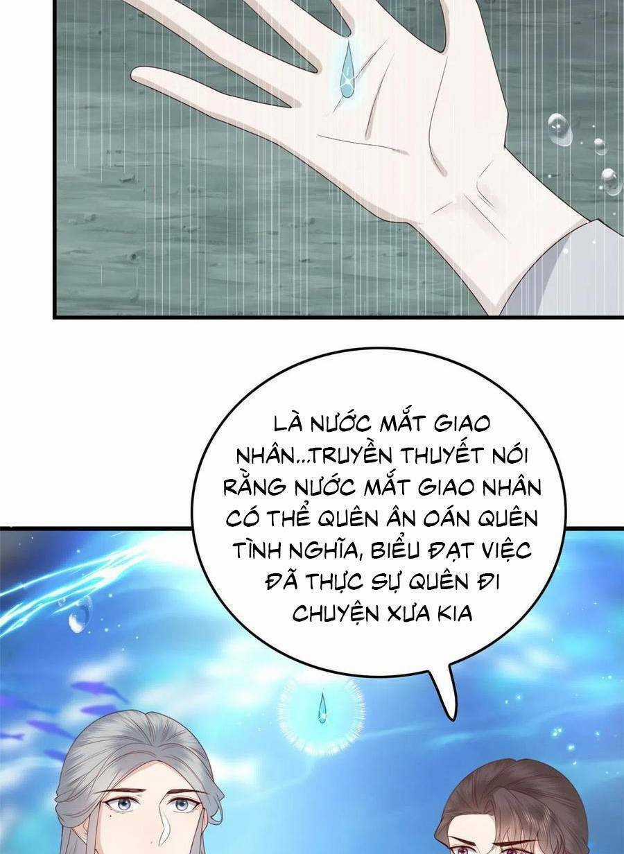 Nữ Phụ Không Thể Chọc Giận Chapter 128 trang 16