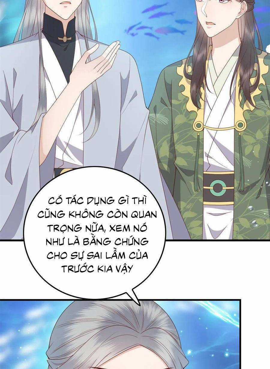 Nữ Phụ Không Thể Chọc Giận Chapter 128 trang 17