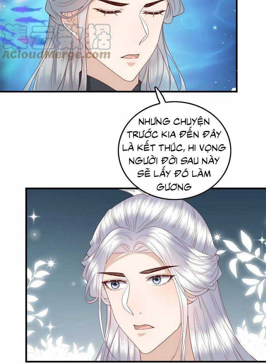 Nữ Phụ Không Thể Chọc Giận Chapter 128 trang 18