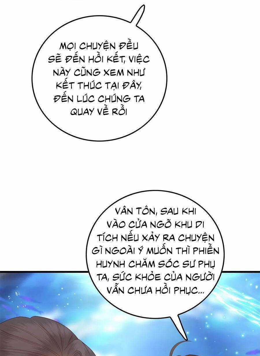 Nữ Phụ Không Thể Chọc Giận Chapter 128 trang 19