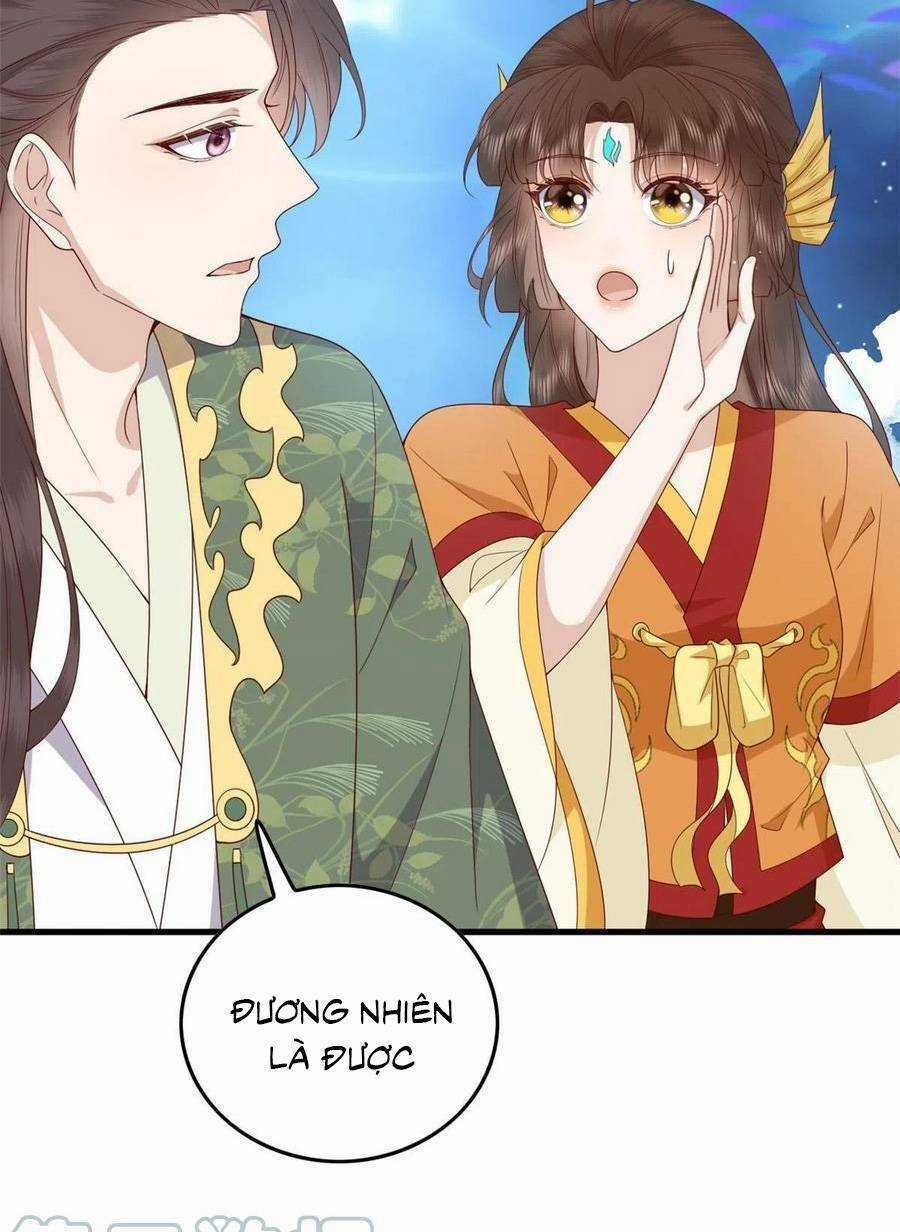 Nữ Phụ Không Thể Chọc Giận Chapter 128 trang 20