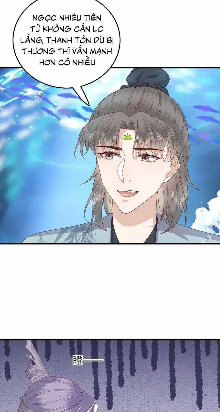 Nữ Phụ Không Thể Chọc Giận Chapter 128 trang 22