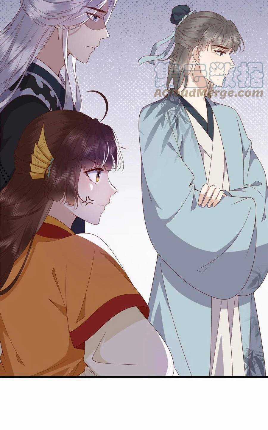 Nữ Phụ Không Thể Chọc Giận Chapter 128 trang 23