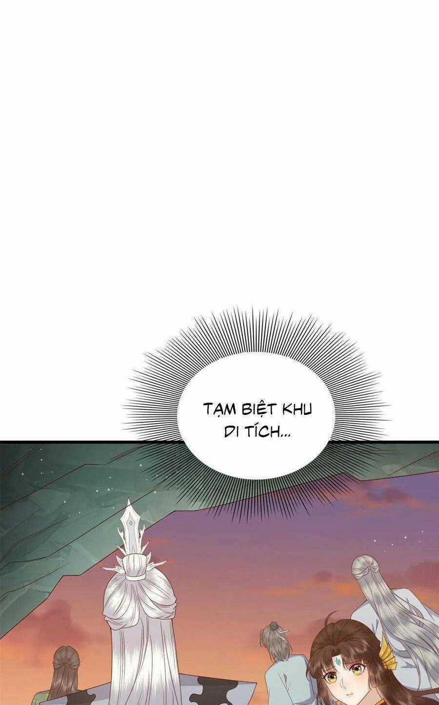 Nữ Phụ Không Thể Chọc Giận Chapter 128 trang 24