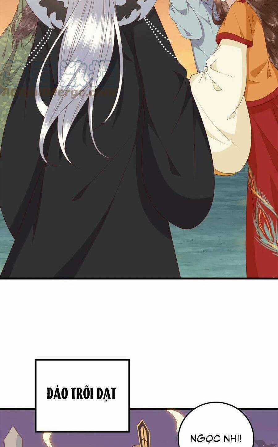 Nữ Phụ Không Thể Chọc Giận Chapter 128 trang 25