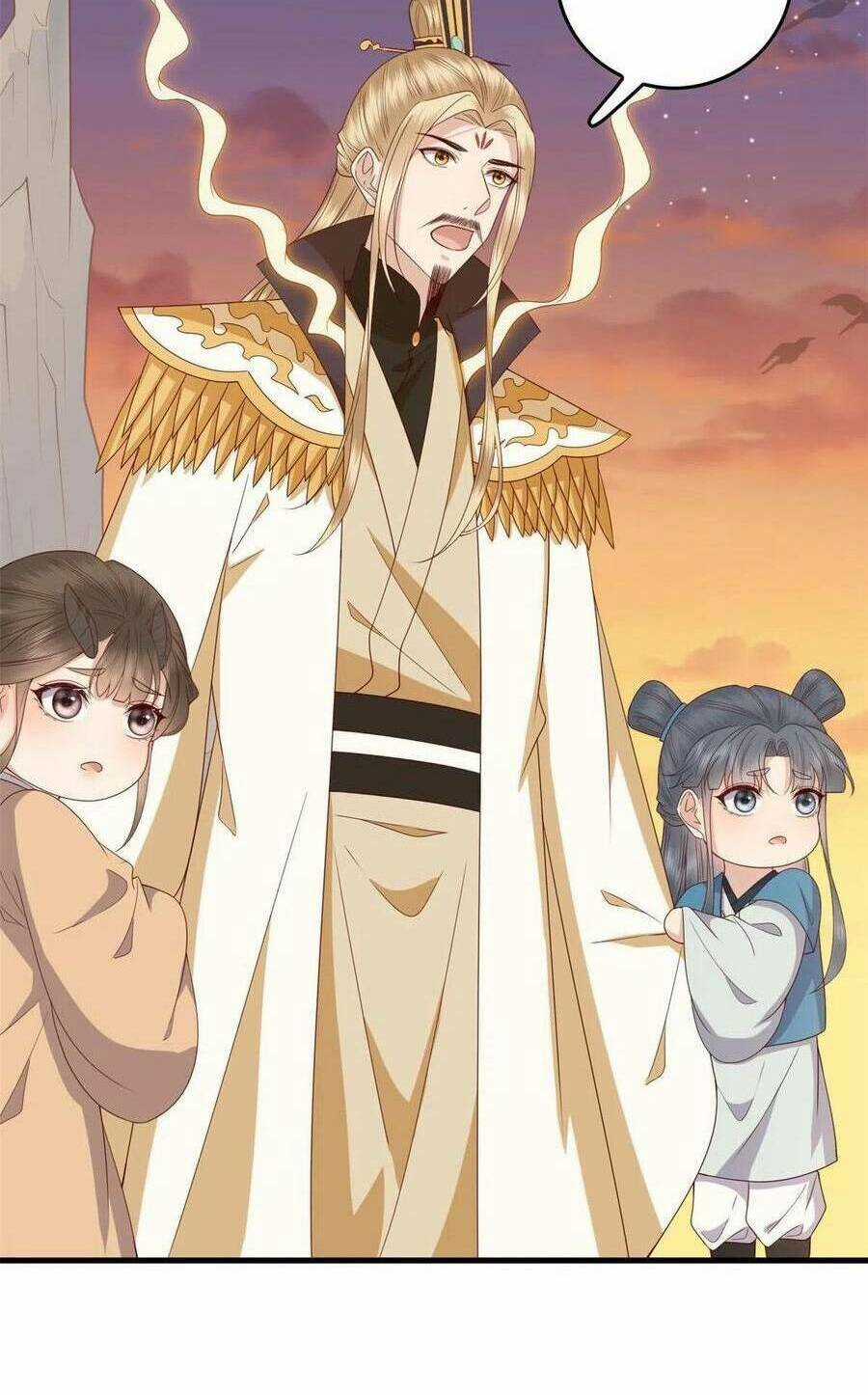 Nữ Phụ Không Thể Chọc Giận Chapter 128 trang 26