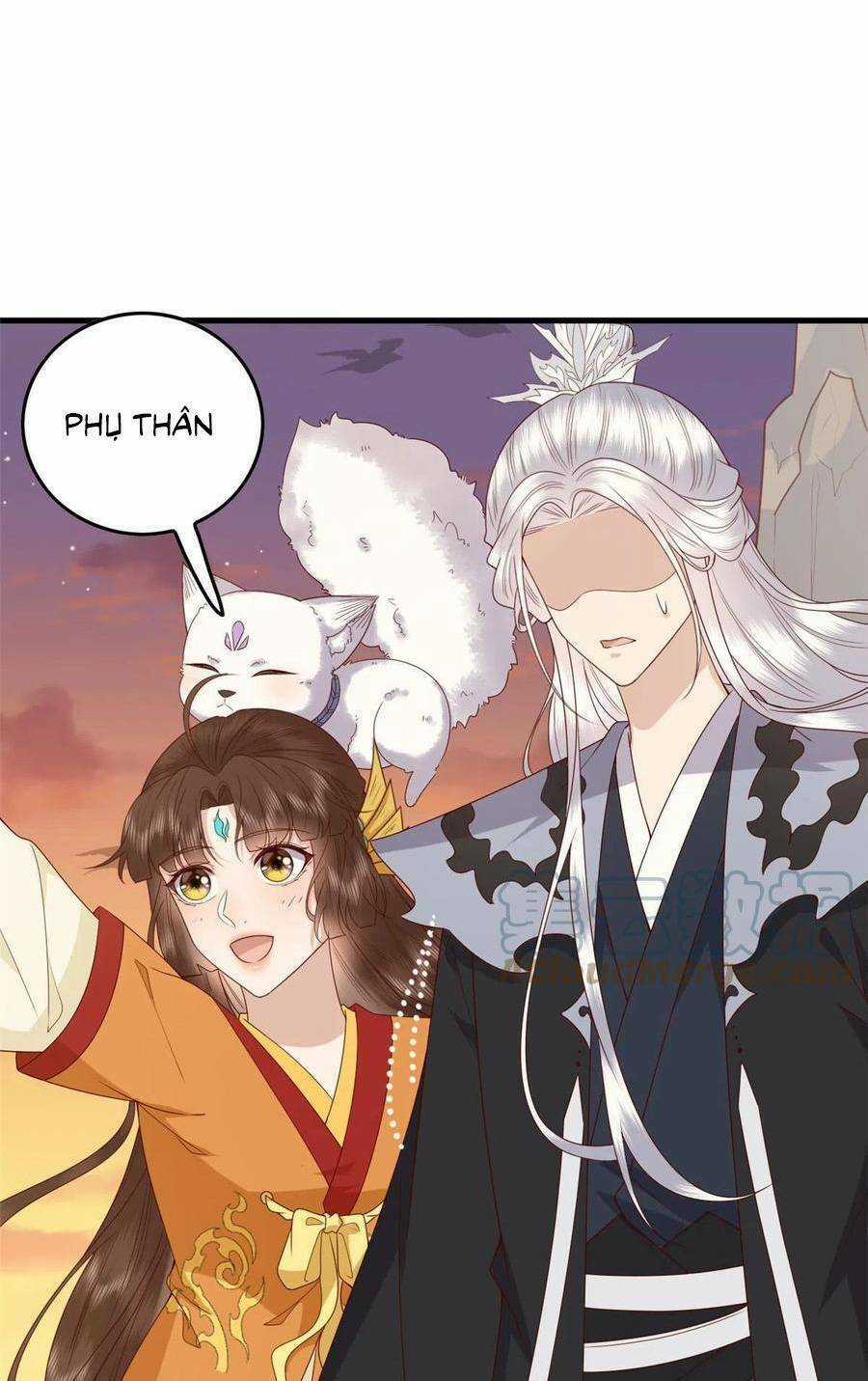 Nữ Phụ Không Thể Chọc Giận Chapter 128 trang 27