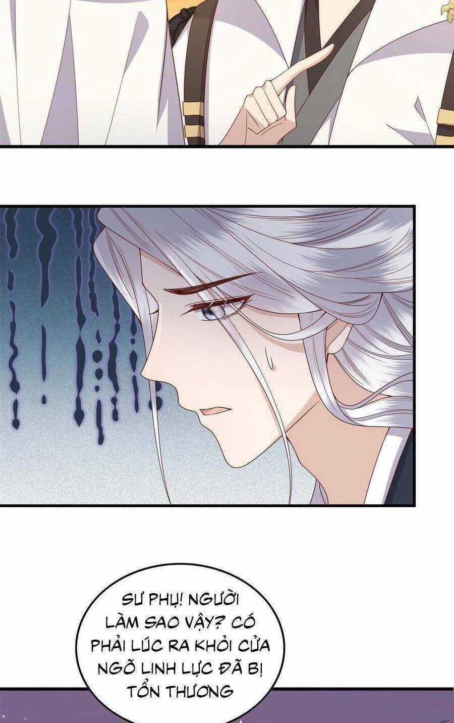 Nữ Phụ Không Thể Chọc Giận Chapter 128 trang 29