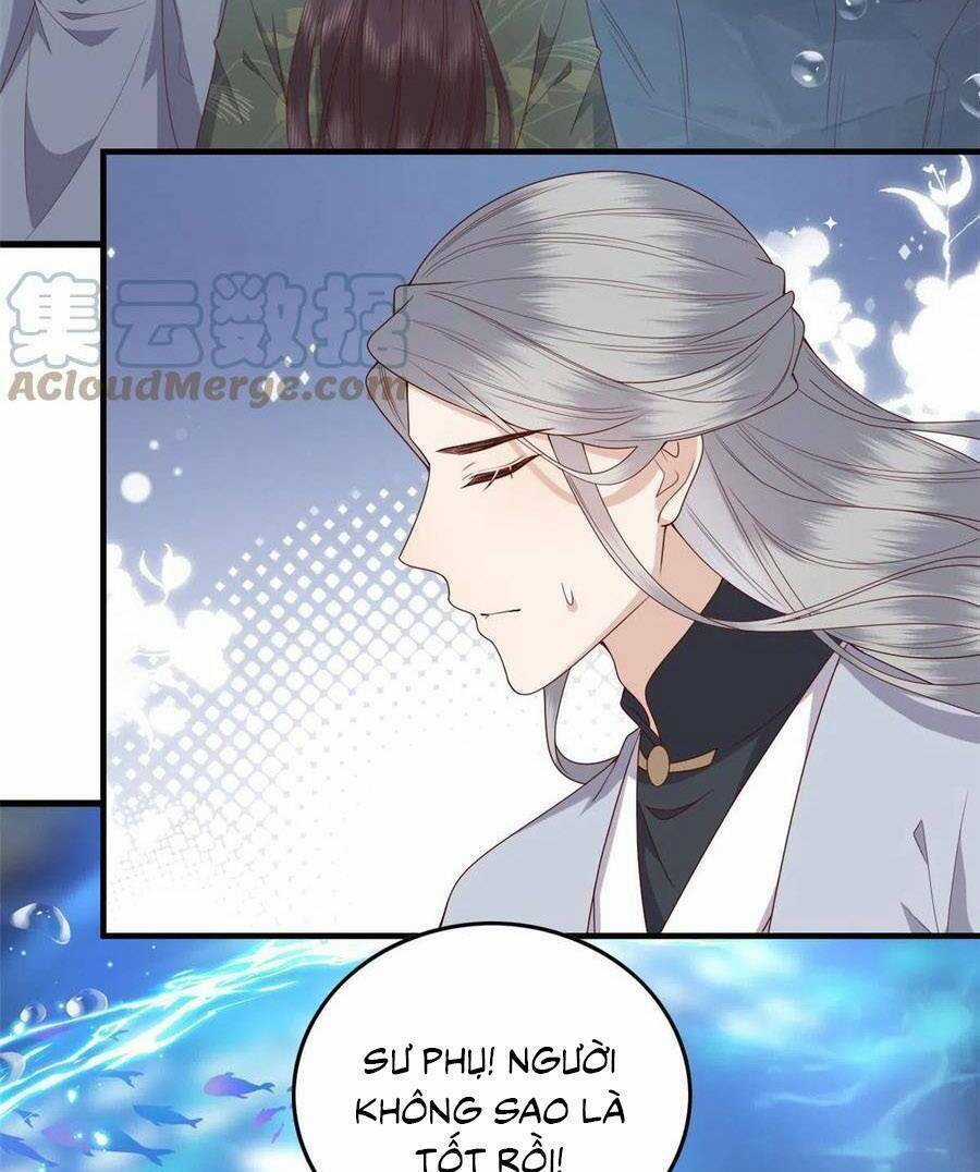 Nữ Phụ Không Thể Chọc Giận Chapter 128 trang 3