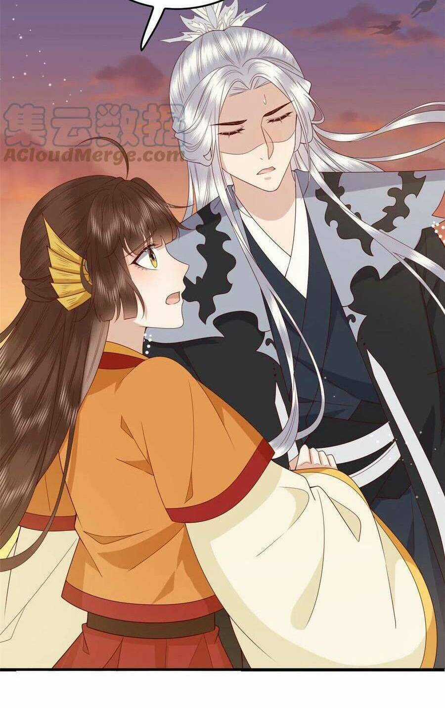 Nữ Phụ Không Thể Chọc Giận Chapter 128 trang 30