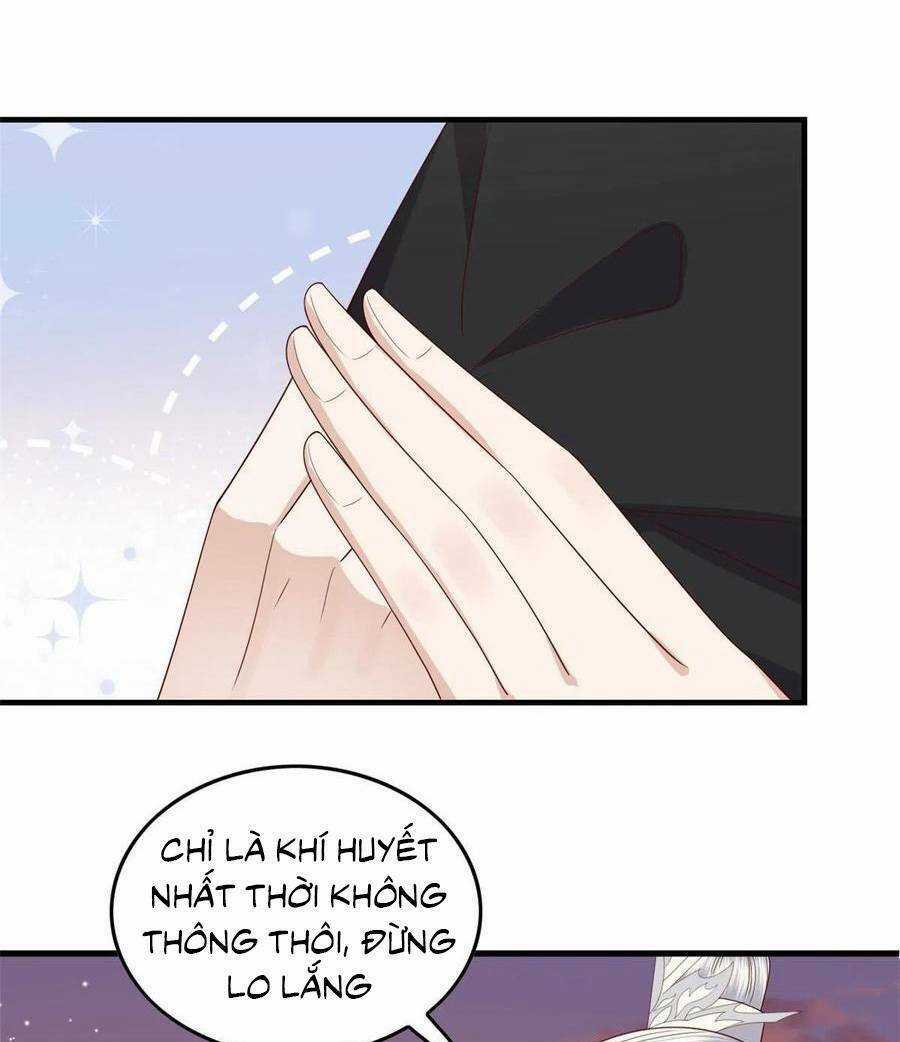 Nữ Phụ Không Thể Chọc Giận Chapter 128 trang 31