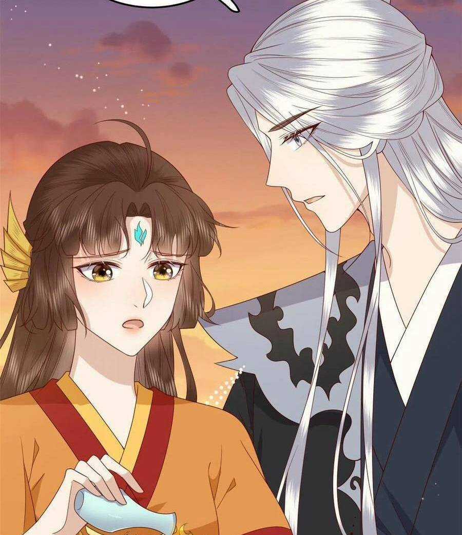 Nữ Phụ Không Thể Chọc Giận Chapter 128 trang 32