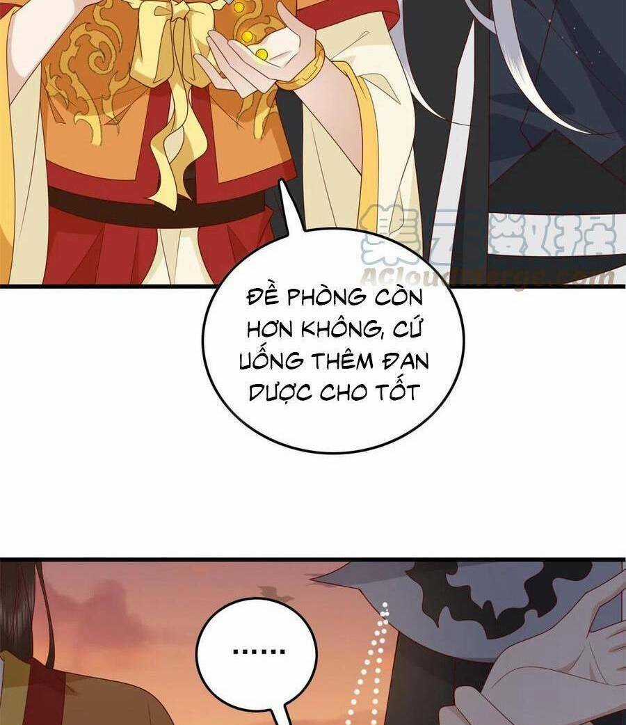 Nữ Phụ Không Thể Chọc Giận Chapter 128 trang 33