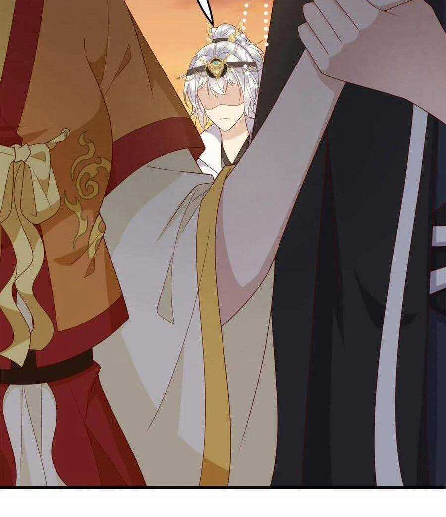 Nữ Phụ Không Thể Chọc Giận Chapter 128 trang 34