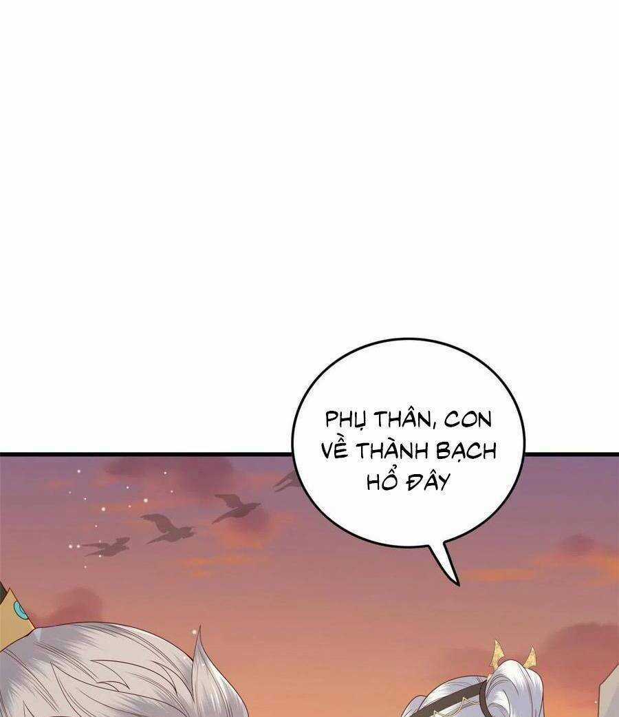 Nữ Phụ Không Thể Chọc Giận Chapter 128 trang 35